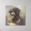 Search for gsp art Bird dog