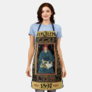 Search for vintage book aprons Retro