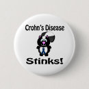 Search for stinking badges Skunk