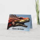Search for scary cards Dinosaur