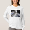 Search for modules tshirts View from space