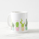 Search for cactus plant mugs Greenery