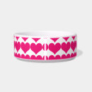 Search for pink cat bowls Pattern