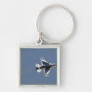 Search for air force key rings F 16