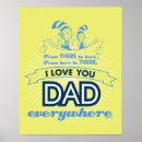 Search for book quote posters I love you dad