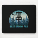 Search for frisbees mousepads Golfaddict