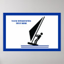Search for windsurfing posters Windsurfer
