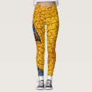Search for yellow leggings Design