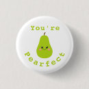 Search for perfect badges Pun