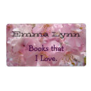 Search for name tag bookplates Books
