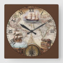 Search for compass clocks Map