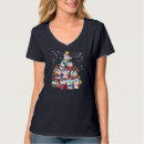Search for christmas penguin tshirts Trending