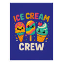 Search for kawaii ice cream posters Dessert