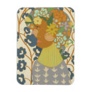 Search for botany magnets Woman