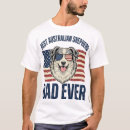 Search for australian patriot mens tshirts Shepherd