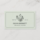 Search for reading tutor business cards Tutoring