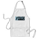 Search for parody aprons Blue