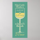 Search for glass of wine posters Funny
