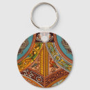 Search for dragon key rings Orange