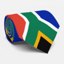 Search for south african flag ties Johannesburg