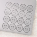 Search for transparent thank you stickers Modern