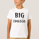 Search for brother sister tshirts Cousin