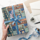 Search for angling gift wrap Retro