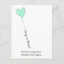 Search for patients postcards Encouragement
