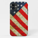 Search for vintage american flag iphone cases United