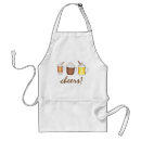 Search for drinking aprons Winter