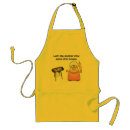 Search for show me aprons Chef