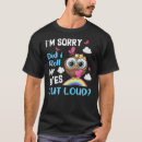 Search for rolling my eyes tshirts Funny