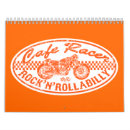 Search for racing calendars Vintage