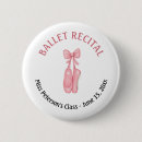 Search for toe shoes badges Ballerina