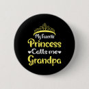 Search for daddy princess badges Grandpa