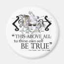 Search for hamlet magnets Literature