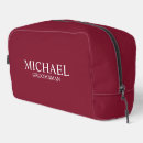 Search for red messenger Burgundy