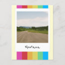 Search for bozeman postcards Vintage