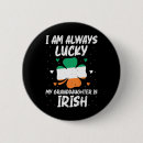 Search for pot of gold badges St patrick day