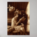 Search for love romance romantic posters Retro