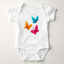 Search for beautiful butterflies butterfly baby clothes Beauty