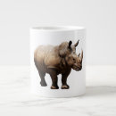 Search for rhino mugs Africa