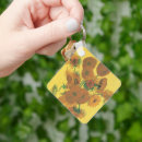 Search for sunflower key rings Summer