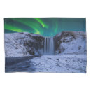 Search for iceland pillowcases Waterfall