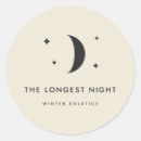 Search for winter solstice stickers Pagan