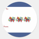 Search for dala horse stickers Folk