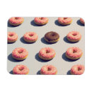 Search for bakery rectangular magnets Food