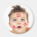 Search for infant magnets Boy