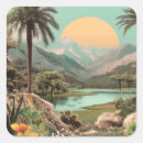 Search for water island stickers Travel