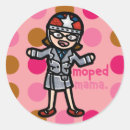 Search for scooter stickers Moped